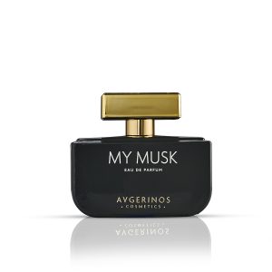 AVGERINOS COSMETICS MY MUSK ΑΡΩΜΑ 50ML