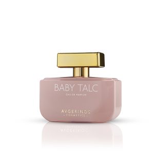 AVGERINOS COSMETICS BABY TALC ΑΡΩΜΑ 50ML