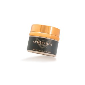 AVGERINOS COSMETICS Anti-Aging Face Cream- Αντιγηραντική Κρέμα Προσώπου 50ml