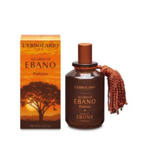 L'ERBOLARIO Ebanon Αρωματικό Χώρου Με Ξύλινα Στικς 200ml