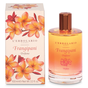L'ERBOLARIO Frangipani Γυναικείο Άρωμα 100ml
