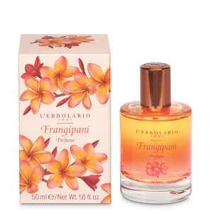 L'ERBOLARIO Frangipani Γυναικείο Άρωμα 50ml