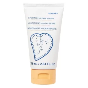 KORRES ΚΡΕΜΑ ΧΕΡΙΩΝ ΜΕ ΑΜΥΓΔΑΛΕΛΑΙΟ ΚΑΙ ΒΟΥΤΥΡΟ ΚΑΡΙΤΕ 75ML