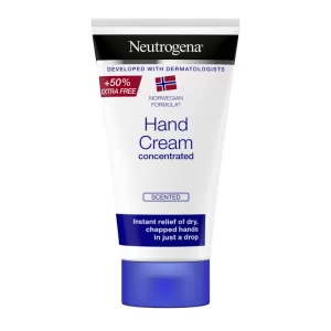 NEUTROGENA ΚΡΕΜΑ ΧΕΡΙΩΝ ΜΕ ΑΡΩΜΑ 75ML